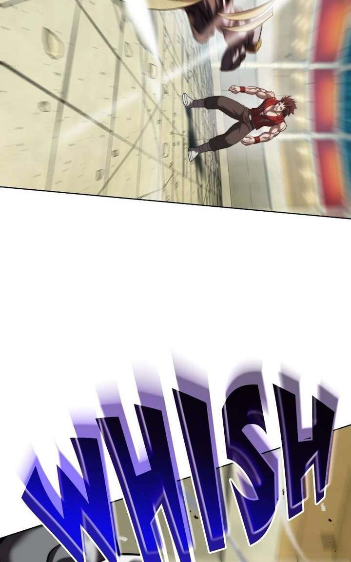 Fighting Ward Chapter 60 page 15 - 