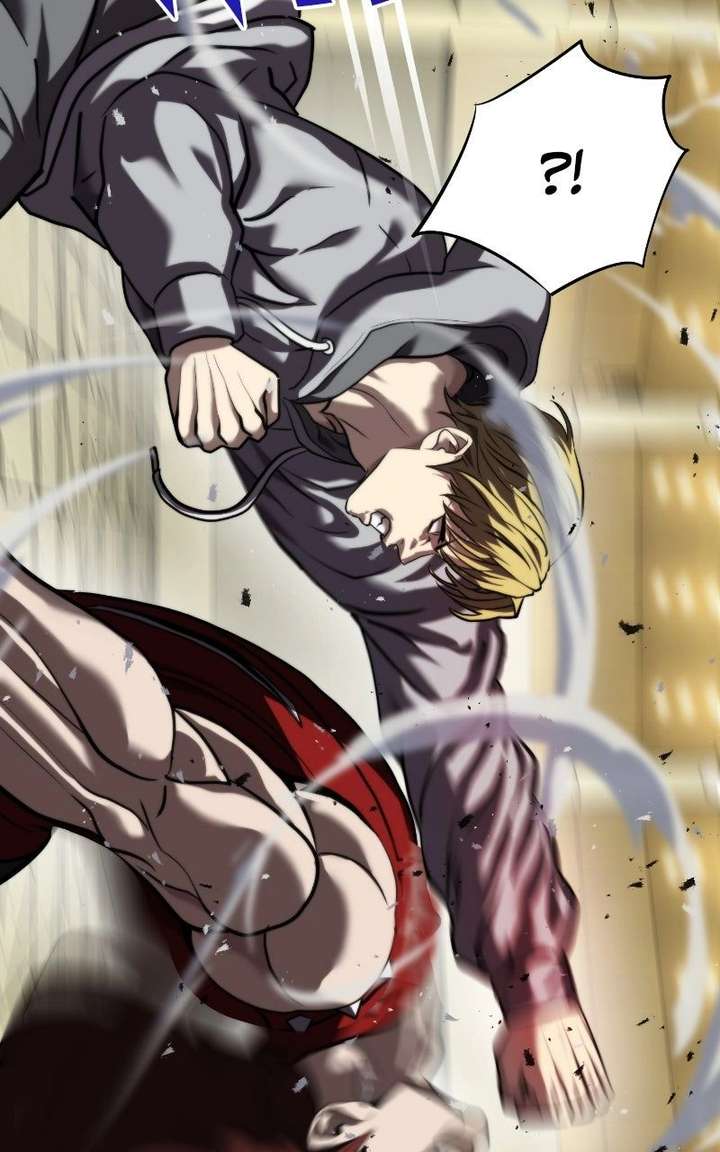 Fighting Ward Chapter 60 page 16 - 