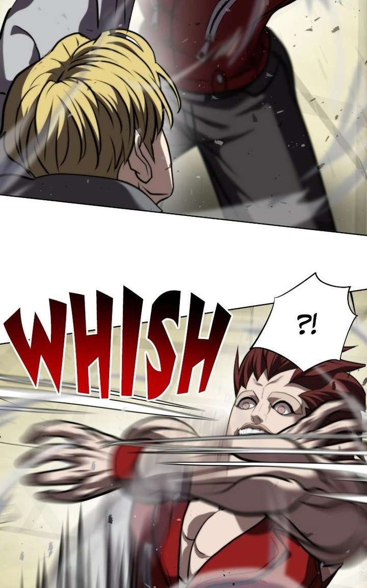 Fighting Ward Chapter 60 page 18 - 