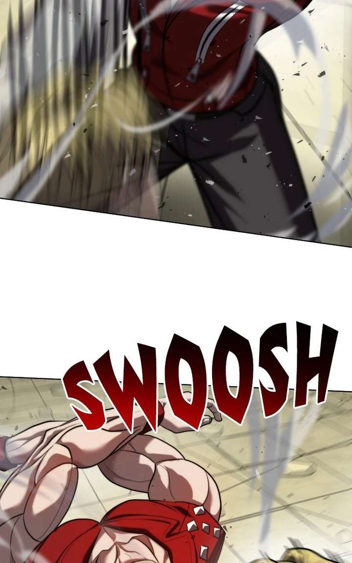Fighting Ward Chapter 60 page 19 - 