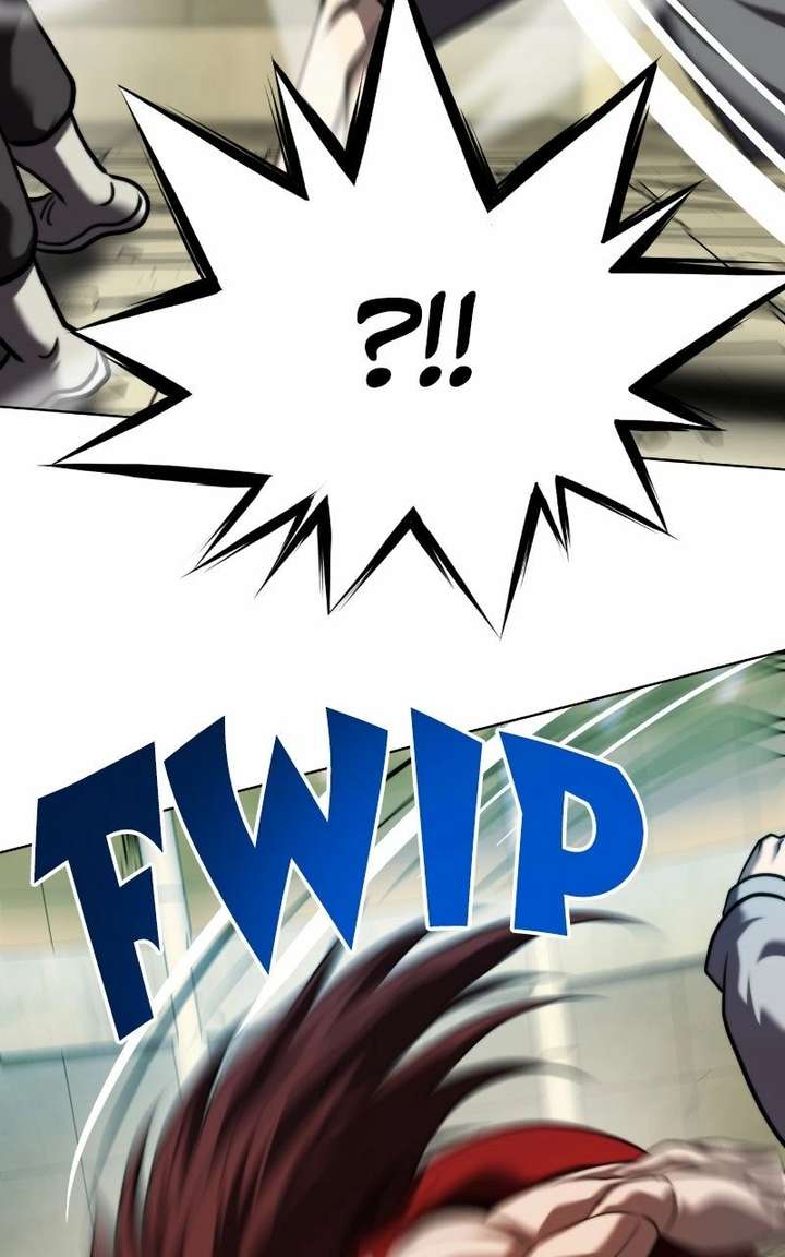 Fighting Ward Chapter 60 page 22 - 