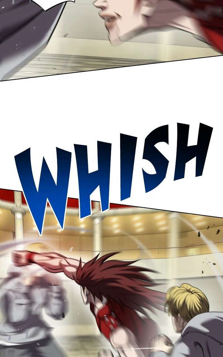 Fighting Ward Chapter 60 page 30 - 