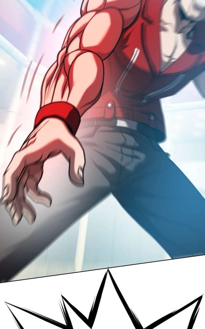 Fighting Ward Chapter 60 page 41 - 