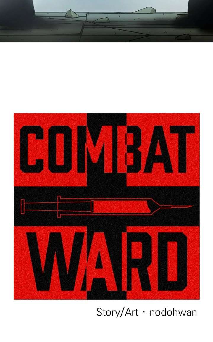Fighting Ward Chapter 60 page 6 - 