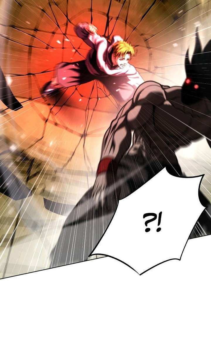 Fighting Ward Chapter 60 page 61 - 