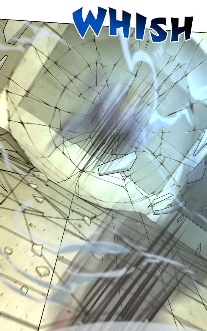 Fighting Ward Chapter 60 page 65 - 
