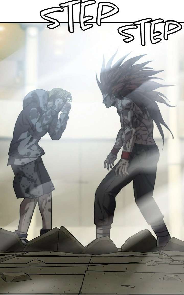 Fighting Ward Chapter 60 page 93 - 