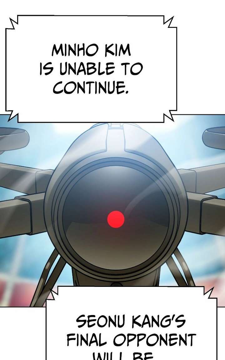 Fighting Ward Chapter 60 page 99 - 