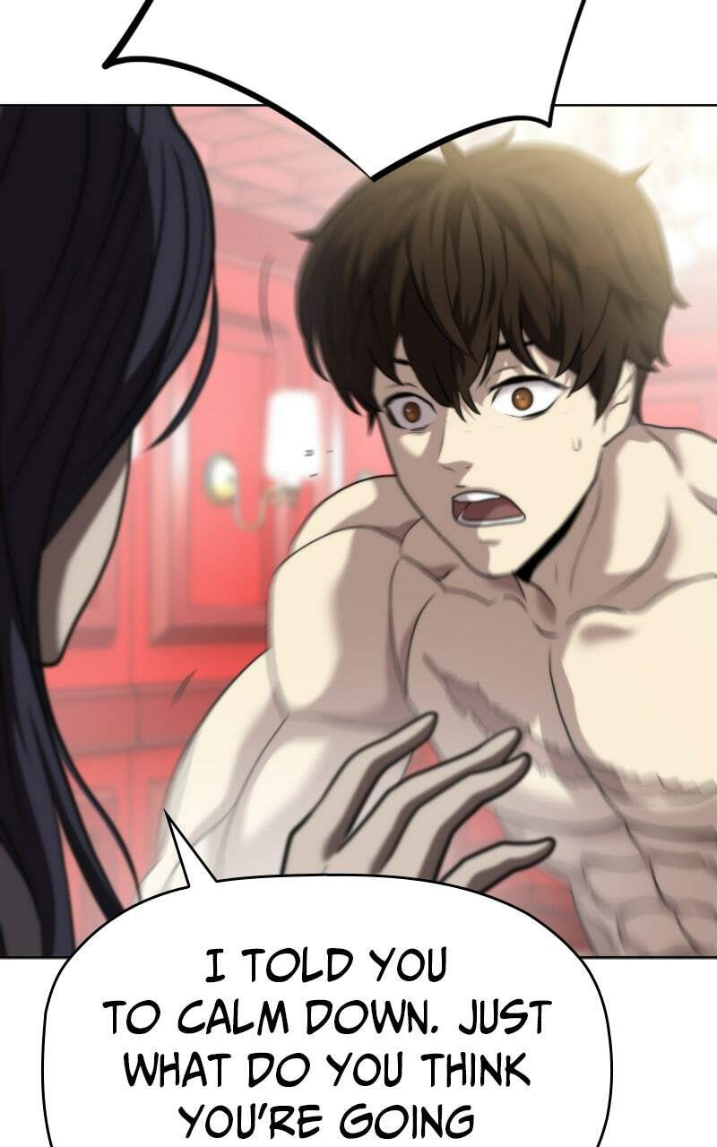 Fighting Ward Chapter 61 page 17 - 