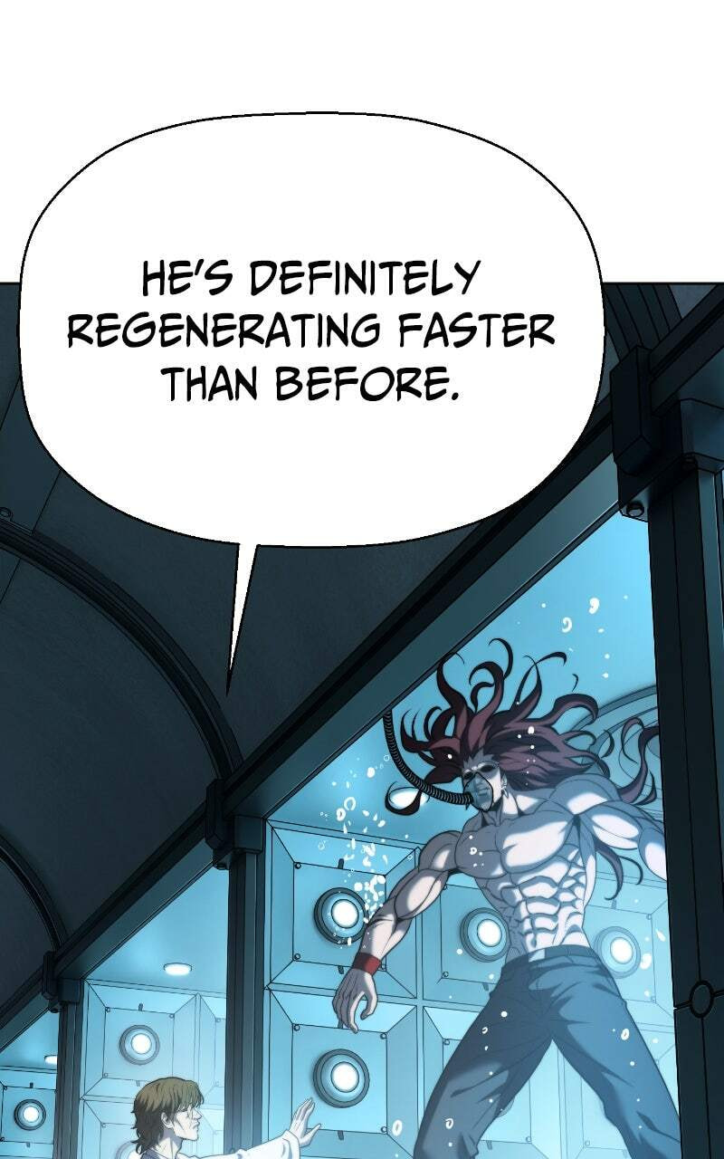Fighting Ward Chapter 61 page 31 - 