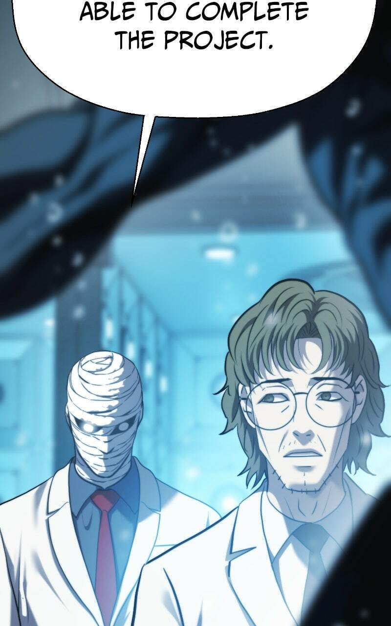 Fighting Ward Chapter 61 page 33 - 