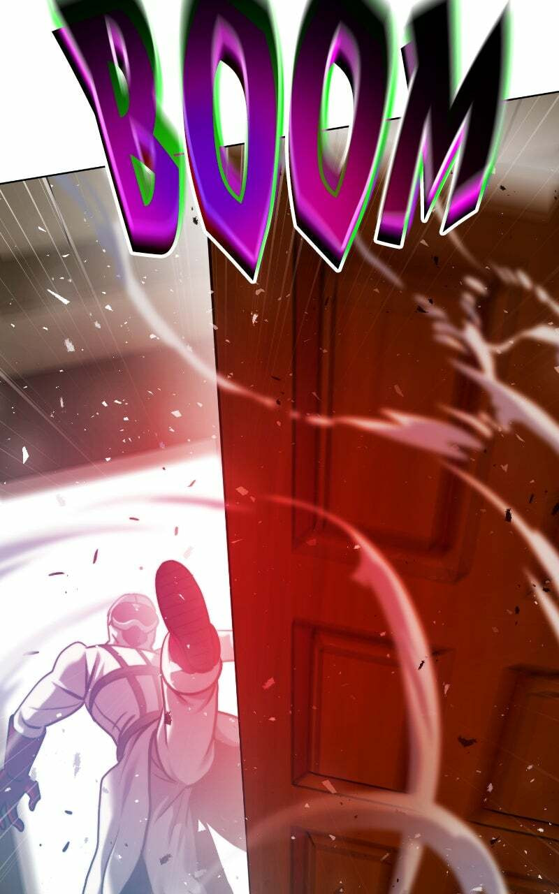Fighting Ward Chapter 61 page 48 - 