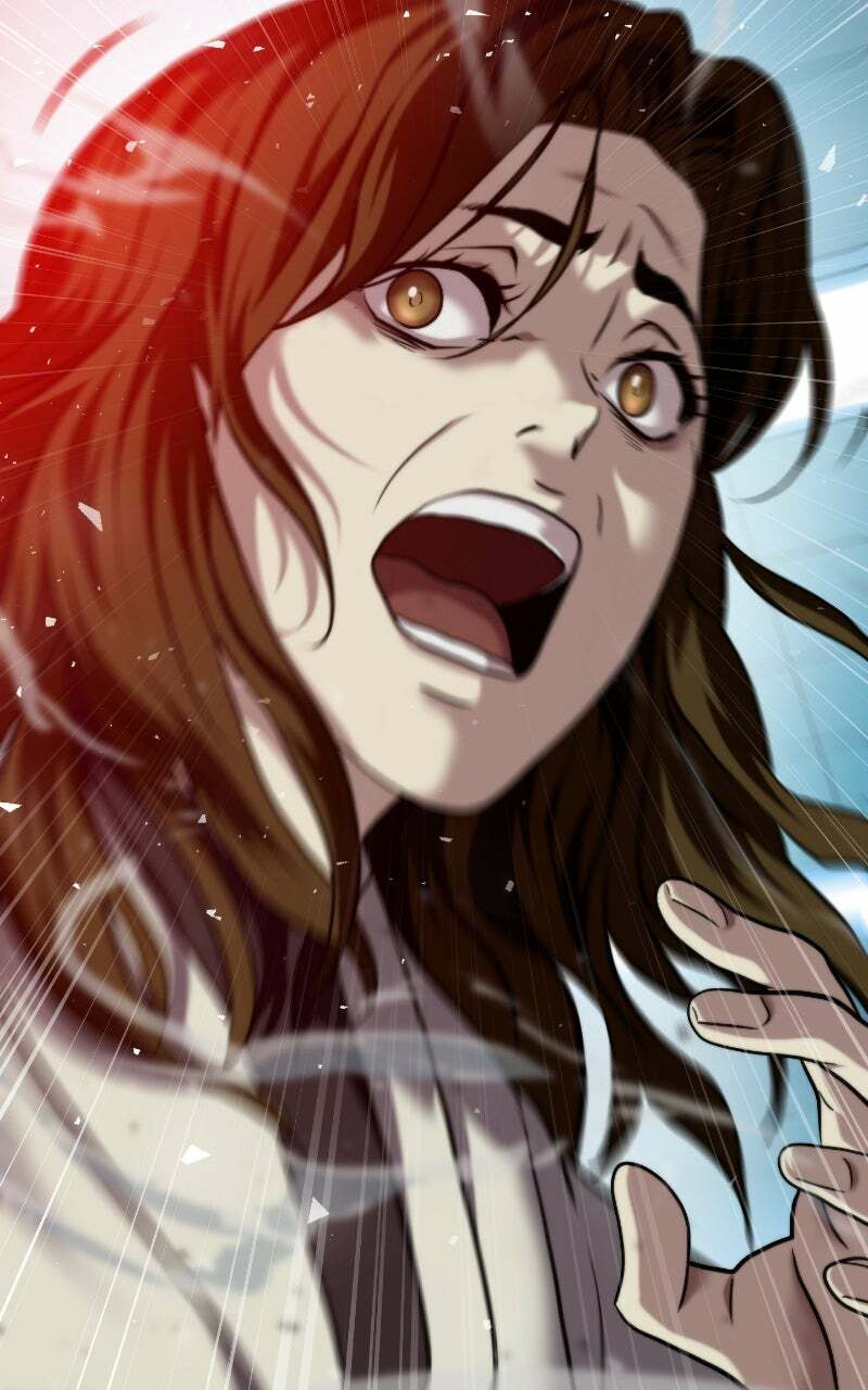 Fighting Ward Chapter 61 page 50 - 