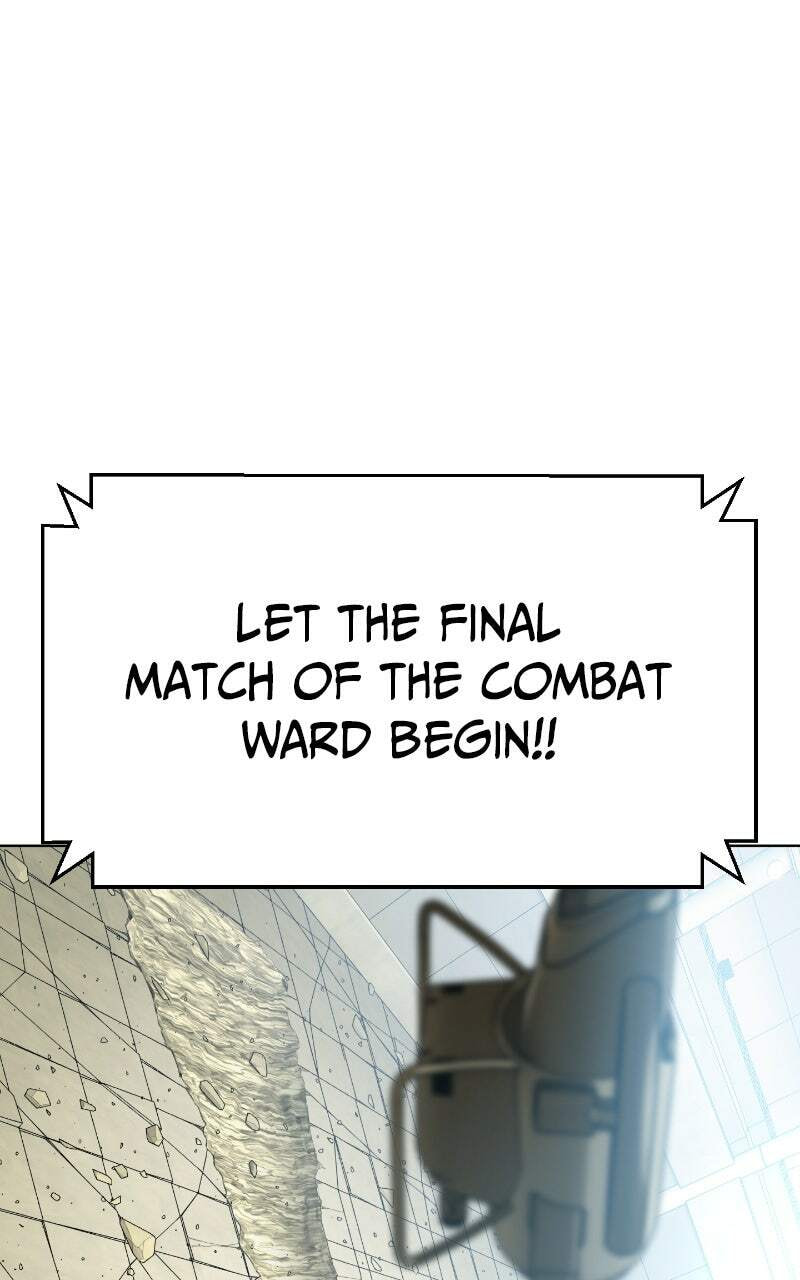 Fighting Ward Chapter 61 page 57 - 