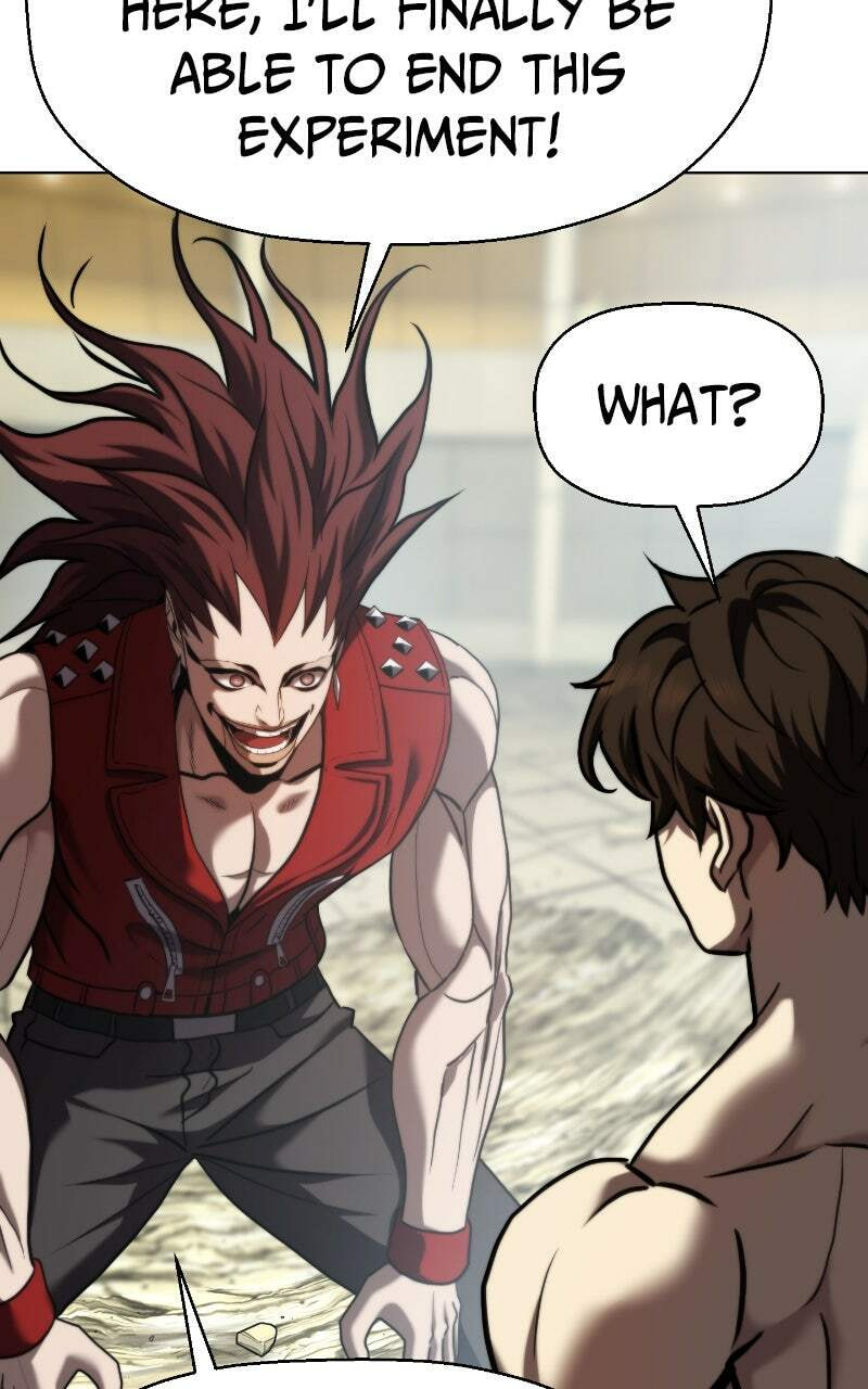 Fighting Ward Chapter 61 page 61 - 