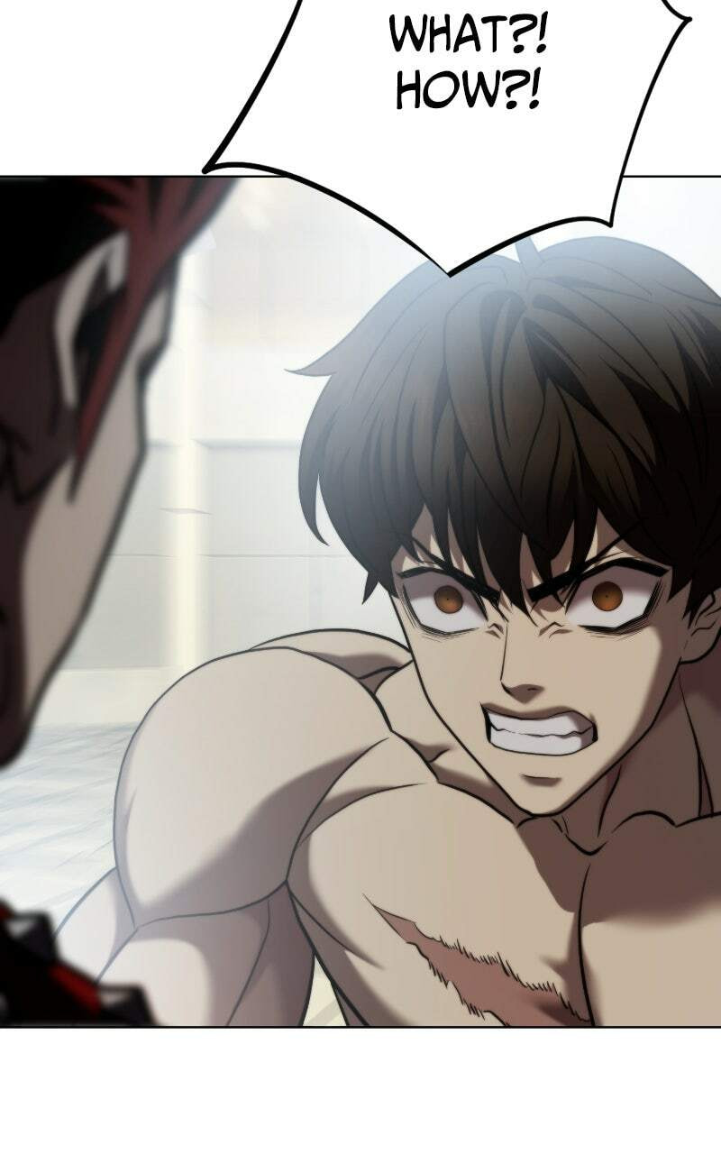 Fighting Ward Chapter 61 page 69 - 