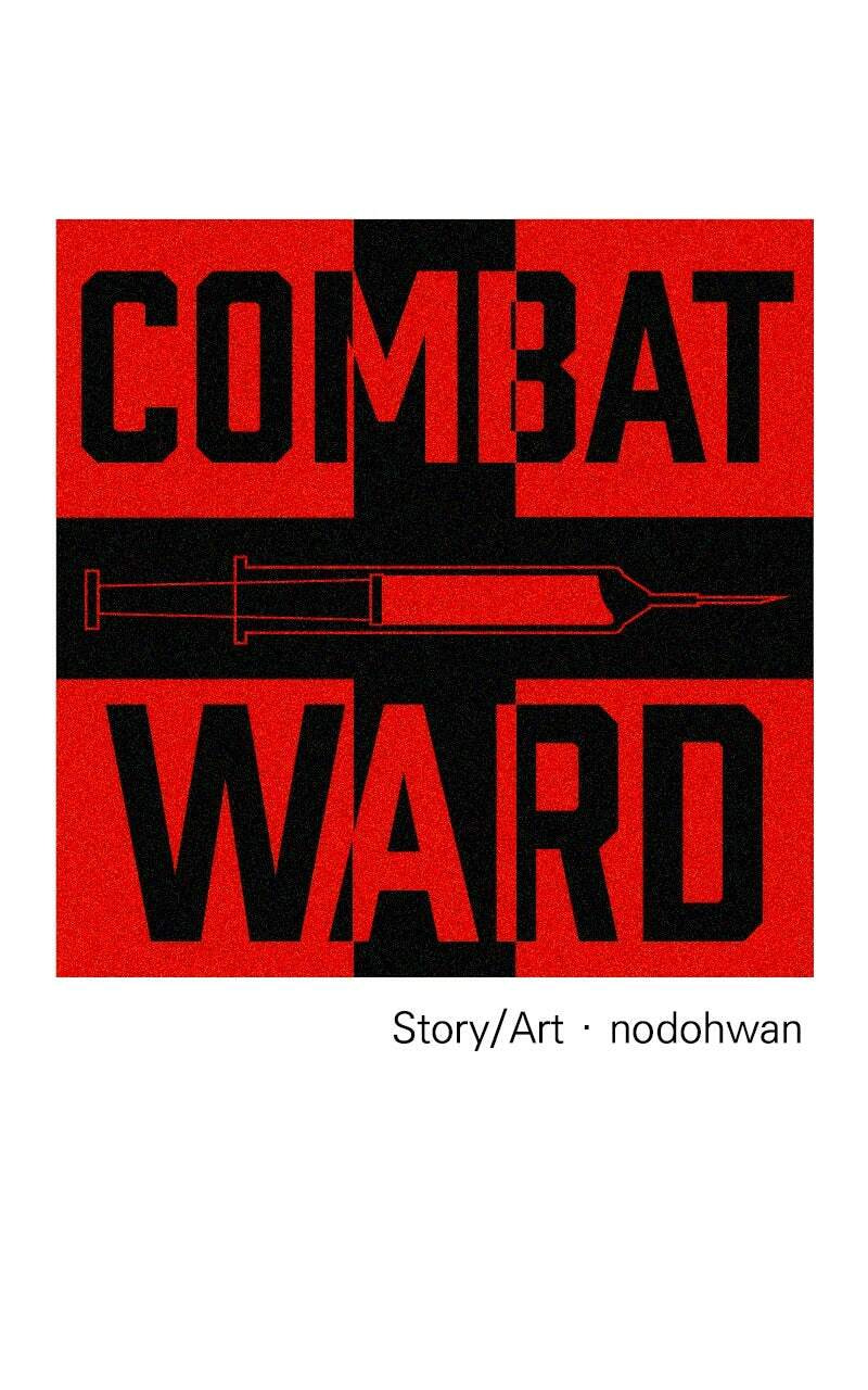 Fighting Ward Chapter 62 page 1 - 