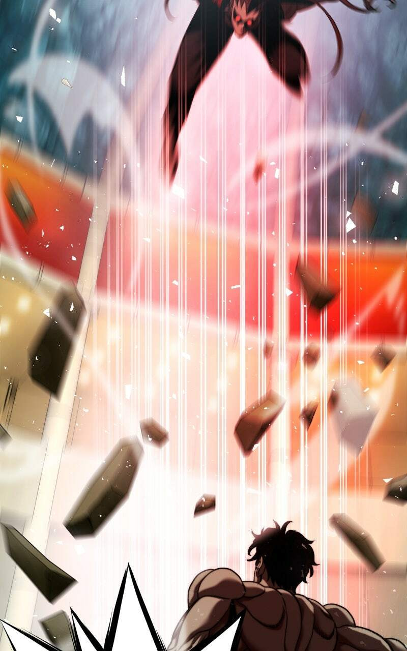 Fighting Ward Chapter 62 page 14 - 
