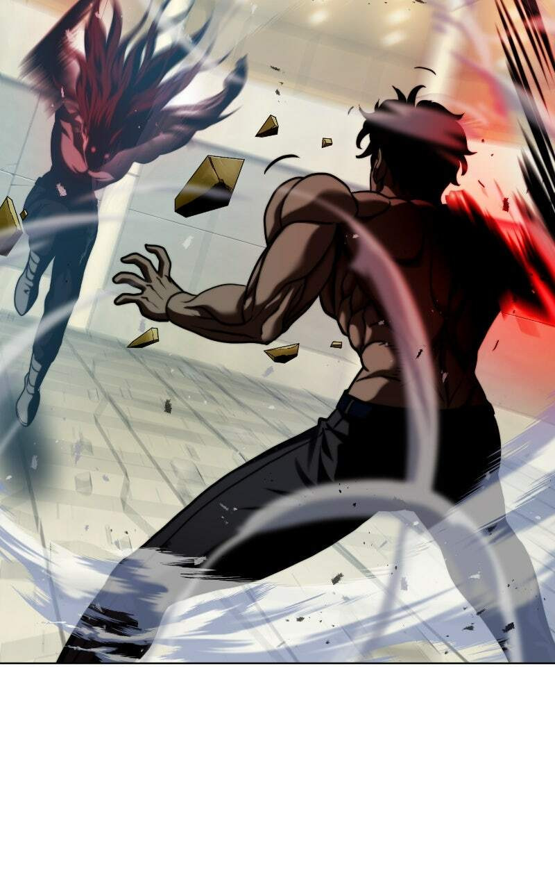 Fighting Ward Chapter 62 page 23 - 