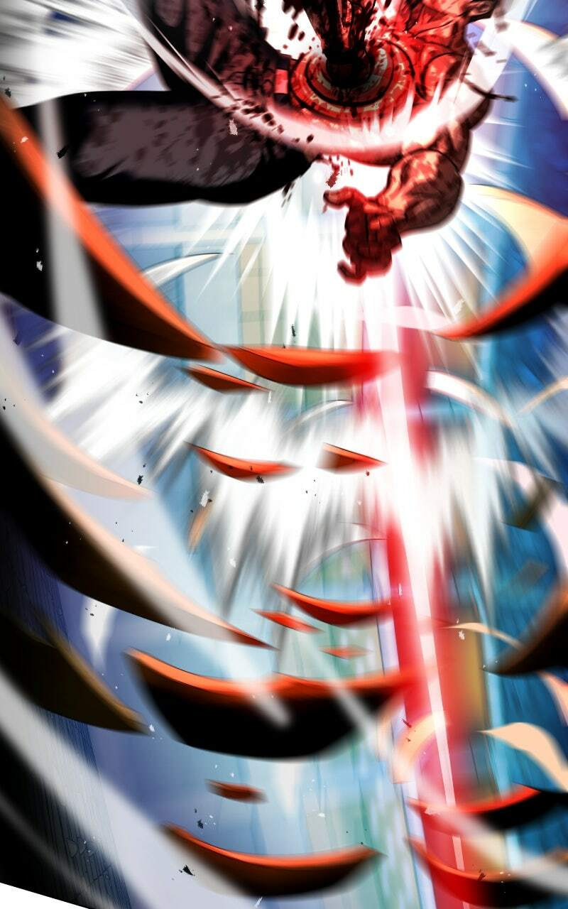 Fighting Ward Chapter 62 page 37 - 