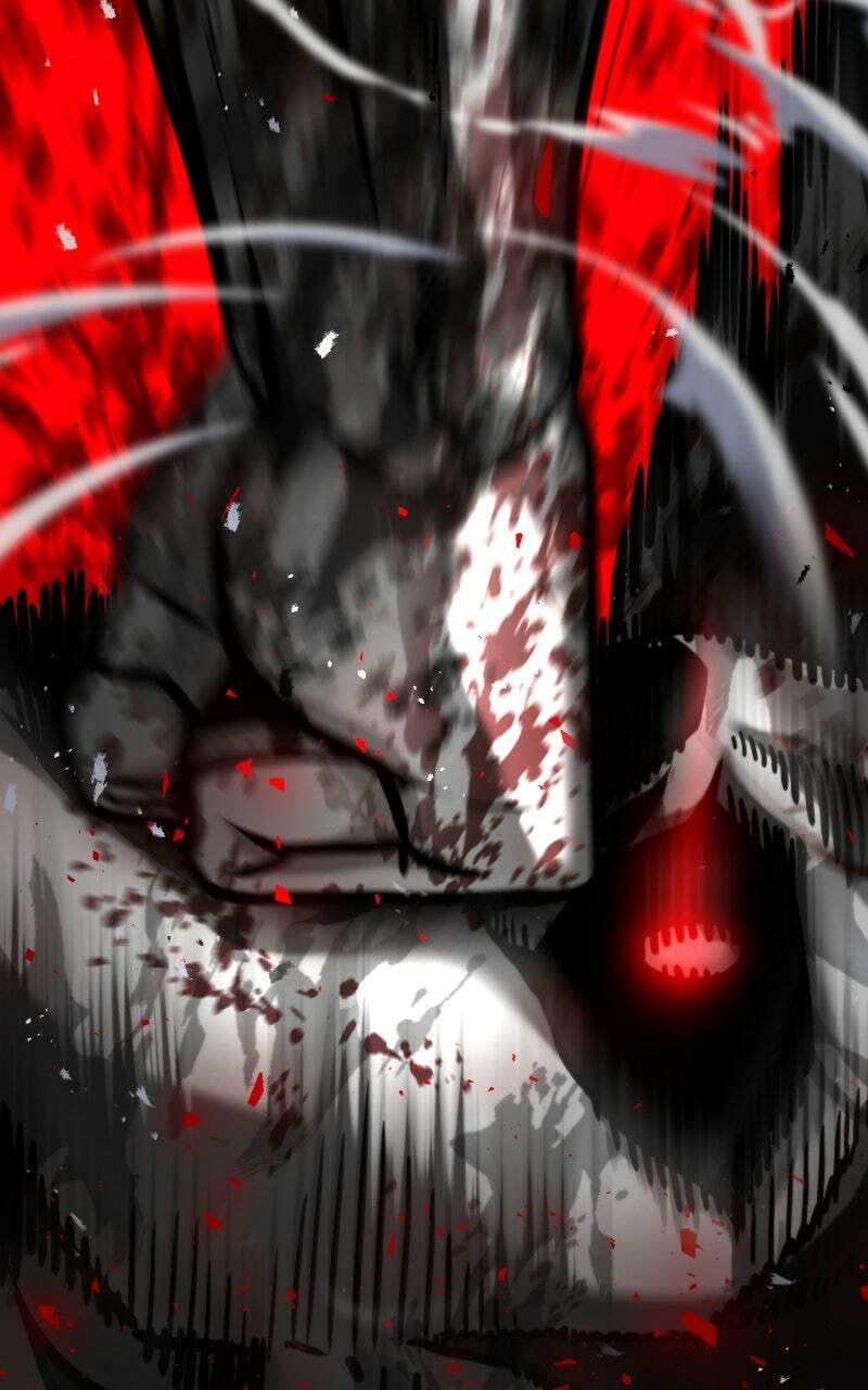 Fighting Ward Chapter 62 page 66 - 