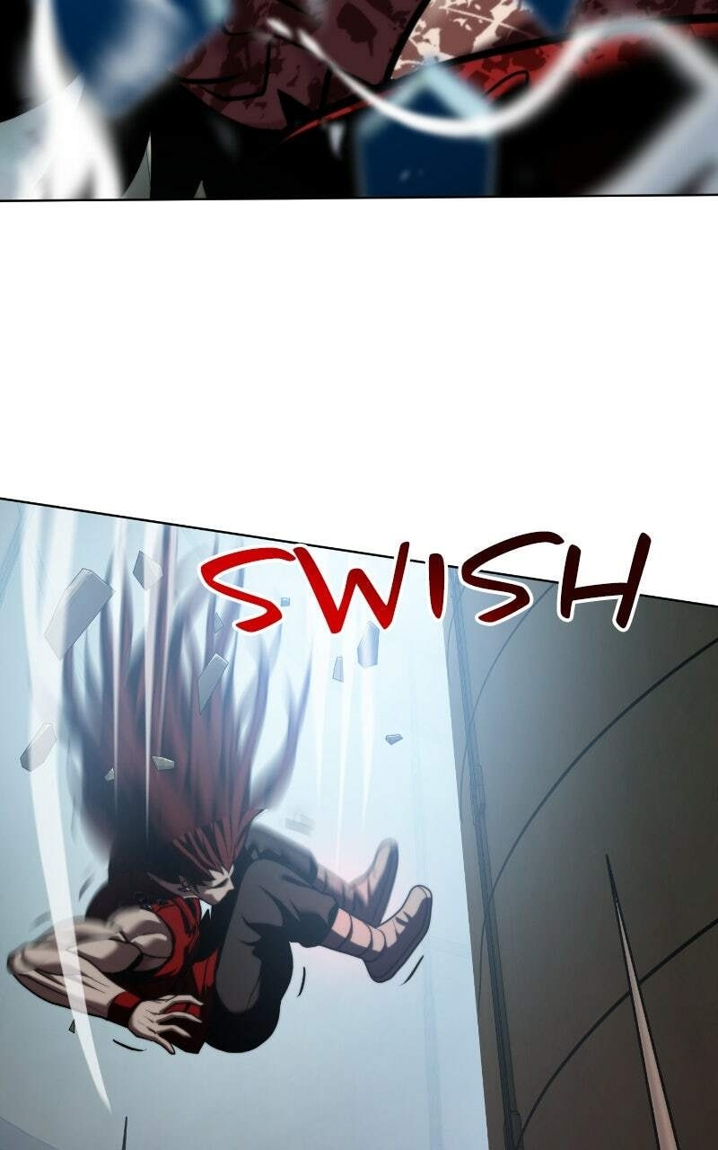 Fighting Ward Chapter 62 page 9 - 