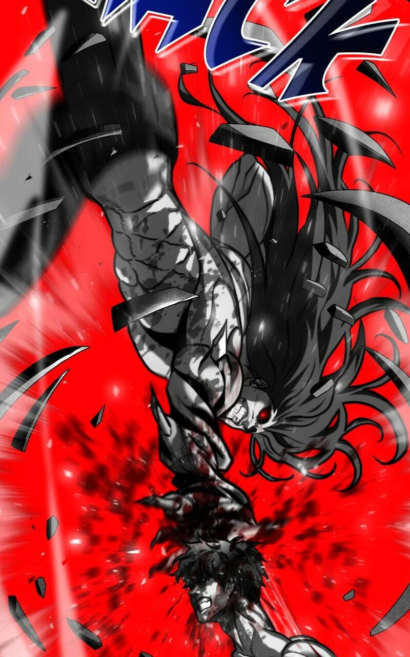 Fighting Ward Chapter 62 page 82 - 