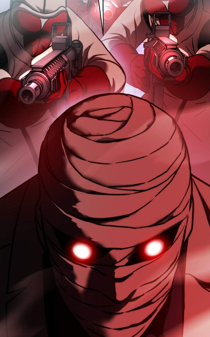 Fighting Ward Chapter 63 page 101 - 