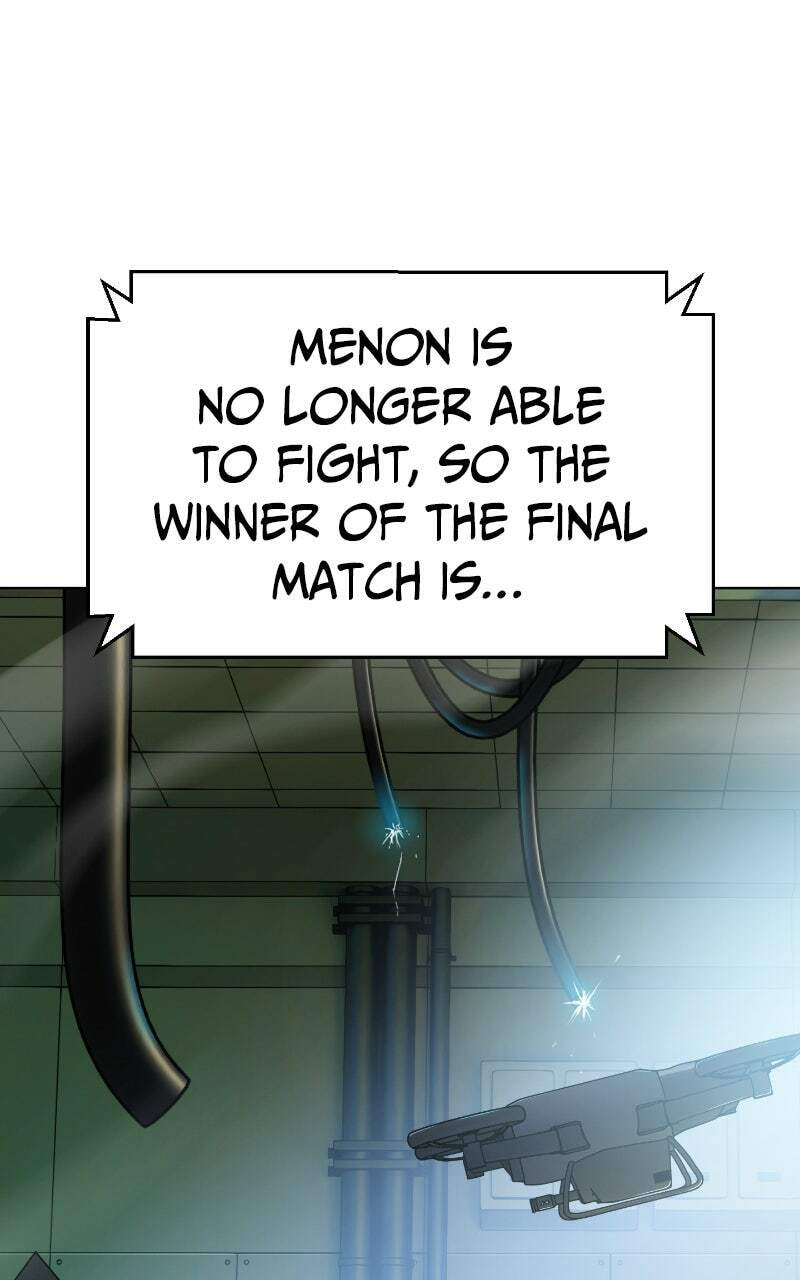 Fighting Ward Chapter 63 page 18 - 