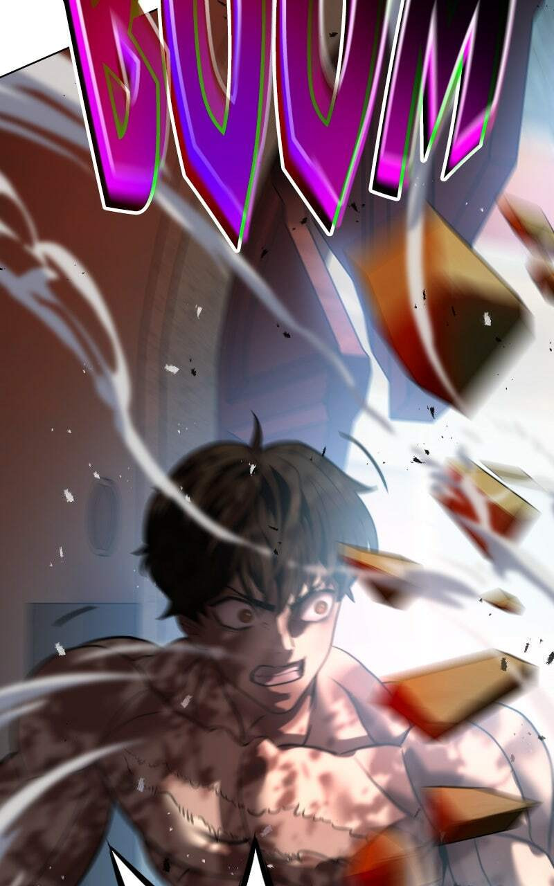 Fighting Ward Chapter 63 page 29 - 