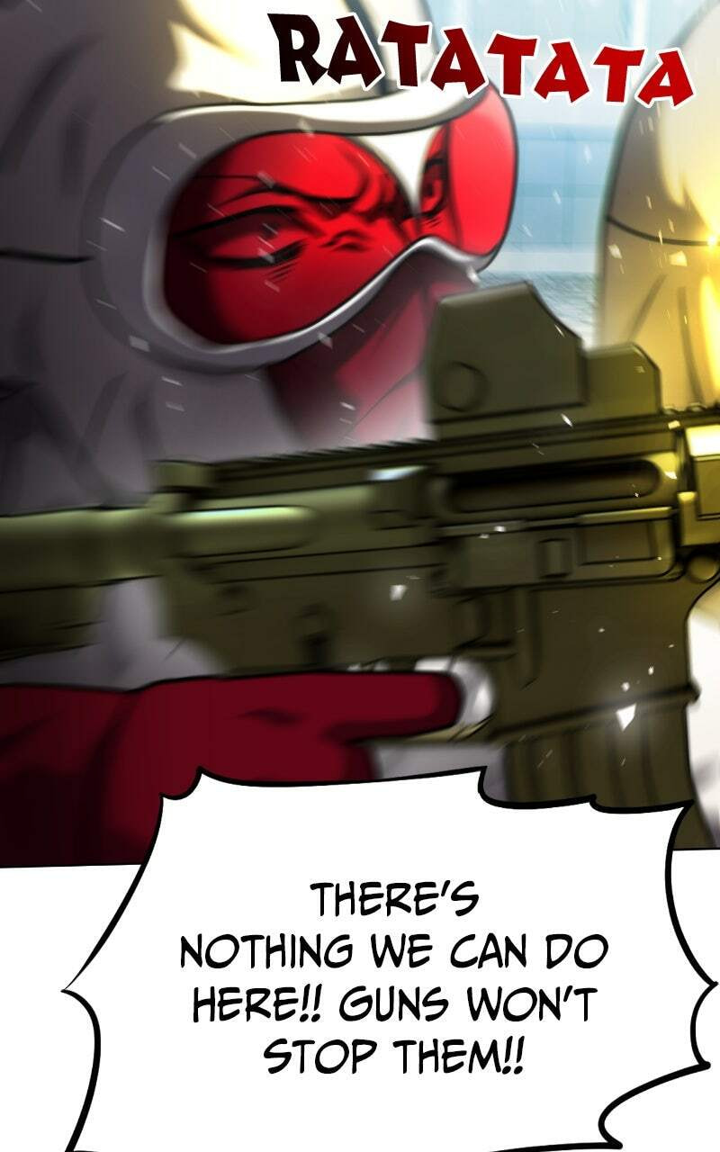 Fighting Ward Chapter 63 page 33 - 