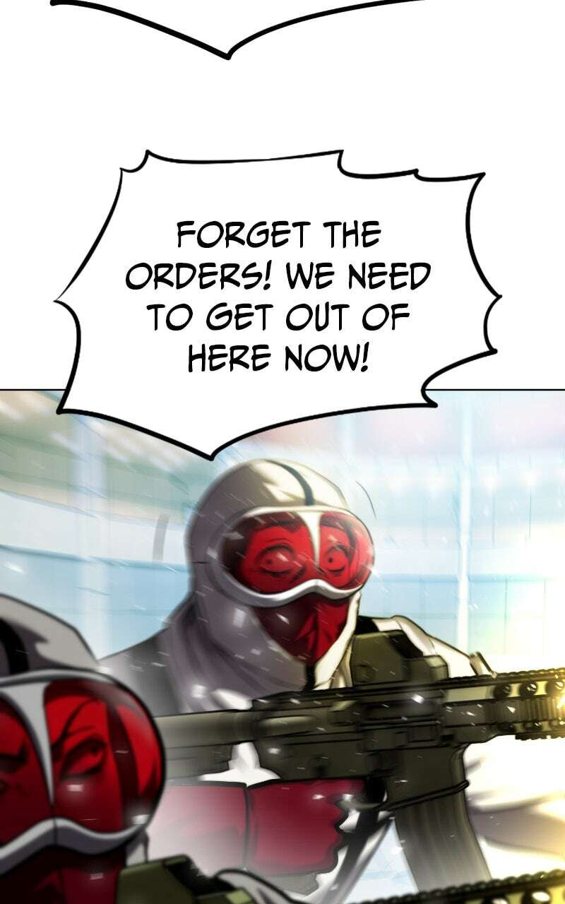 Fighting Ward Chapter 63 page 34 - 