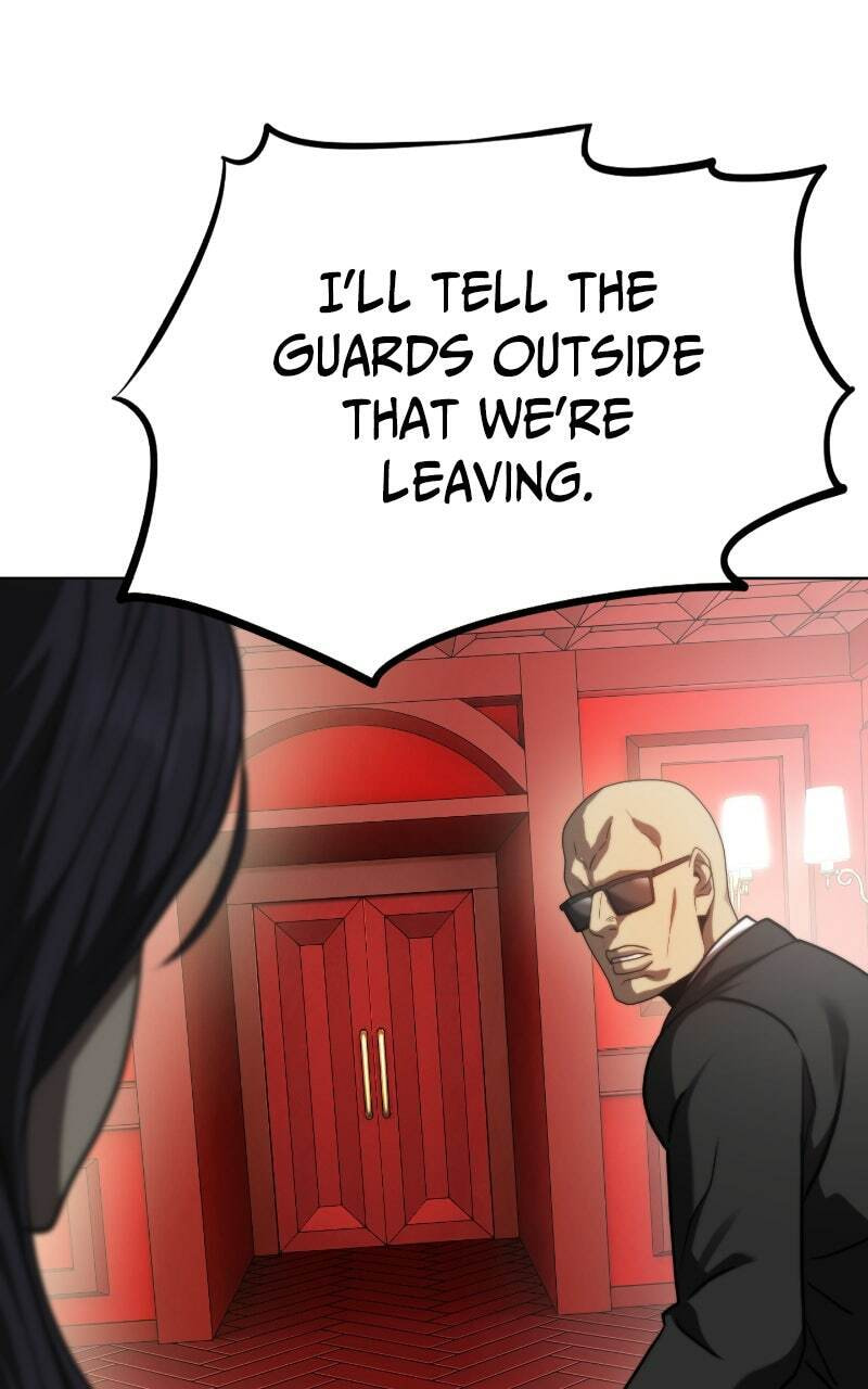 Fighting Ward Chapter 63 page 50 - 
