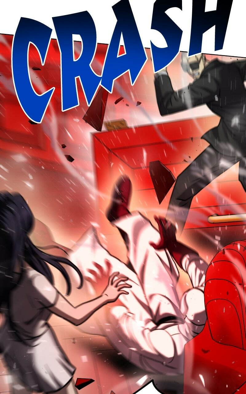 Fighting Ward Chapter 63 page 53 - 