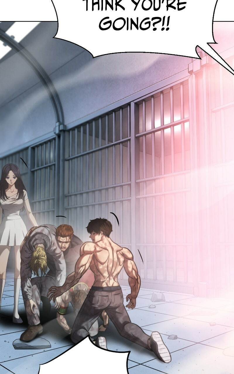 Fighting Ward Chapter 63 page 99 - 