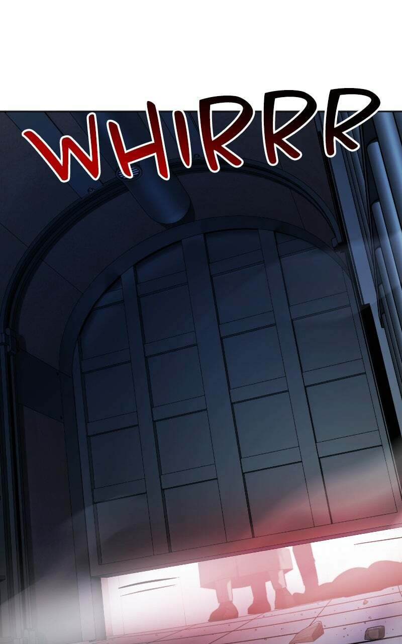 Fighting Ward Chapter 64 page 21 - 