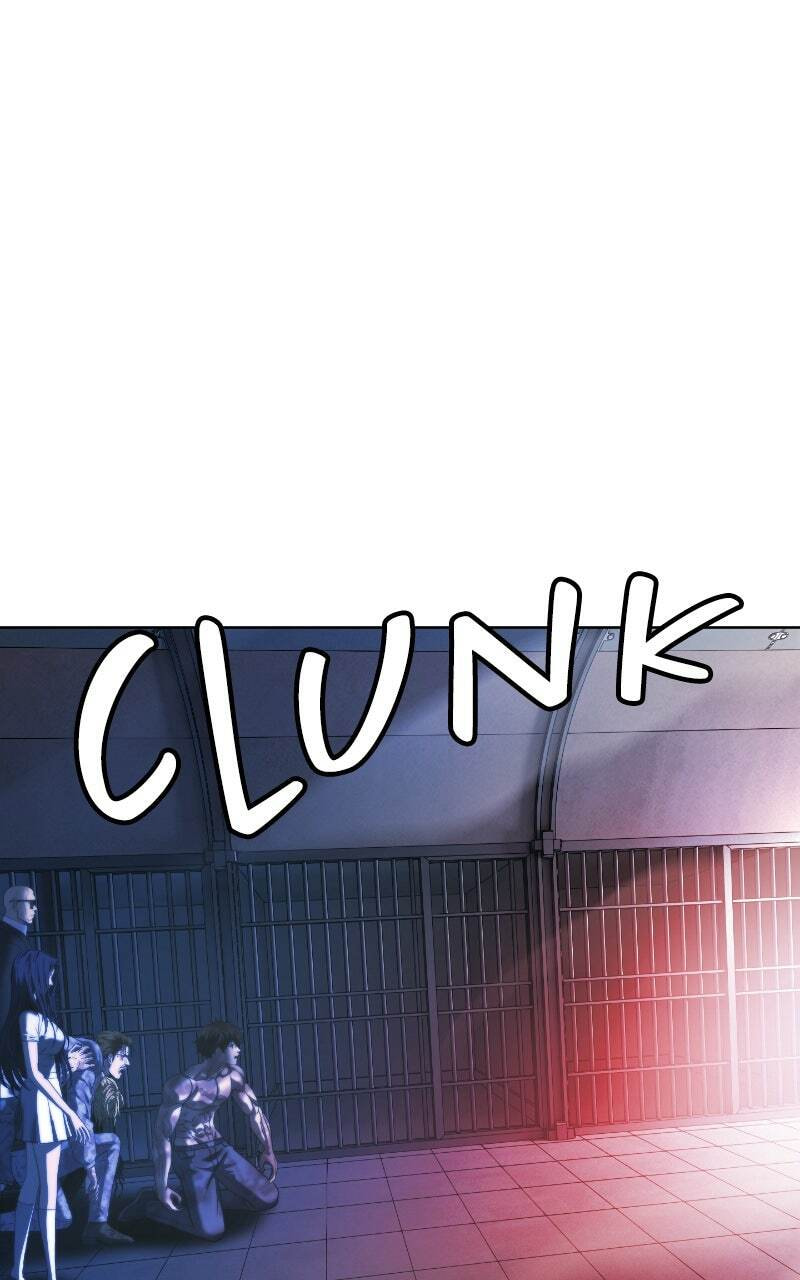 Fighting Ward Chapter 64 page 23 - 