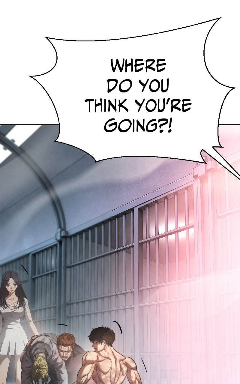 Fighting Ward Chapter 64 page 4 - 