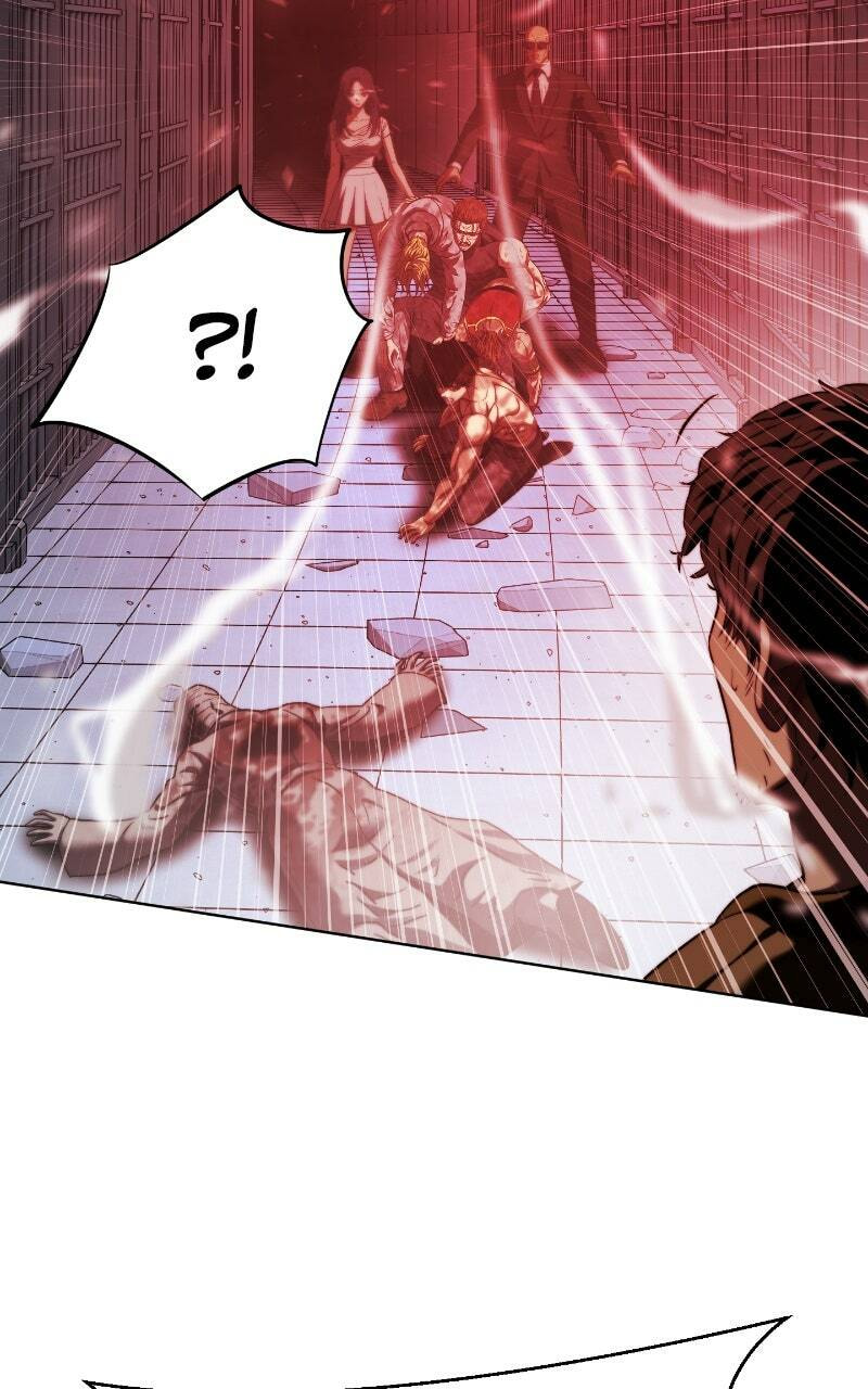 Fighting Ward Chapter 64 page 37 - 