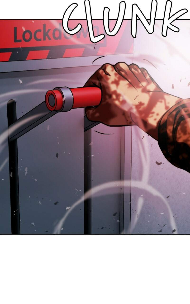 Fighting Ward Chapter 64 page 41 - 