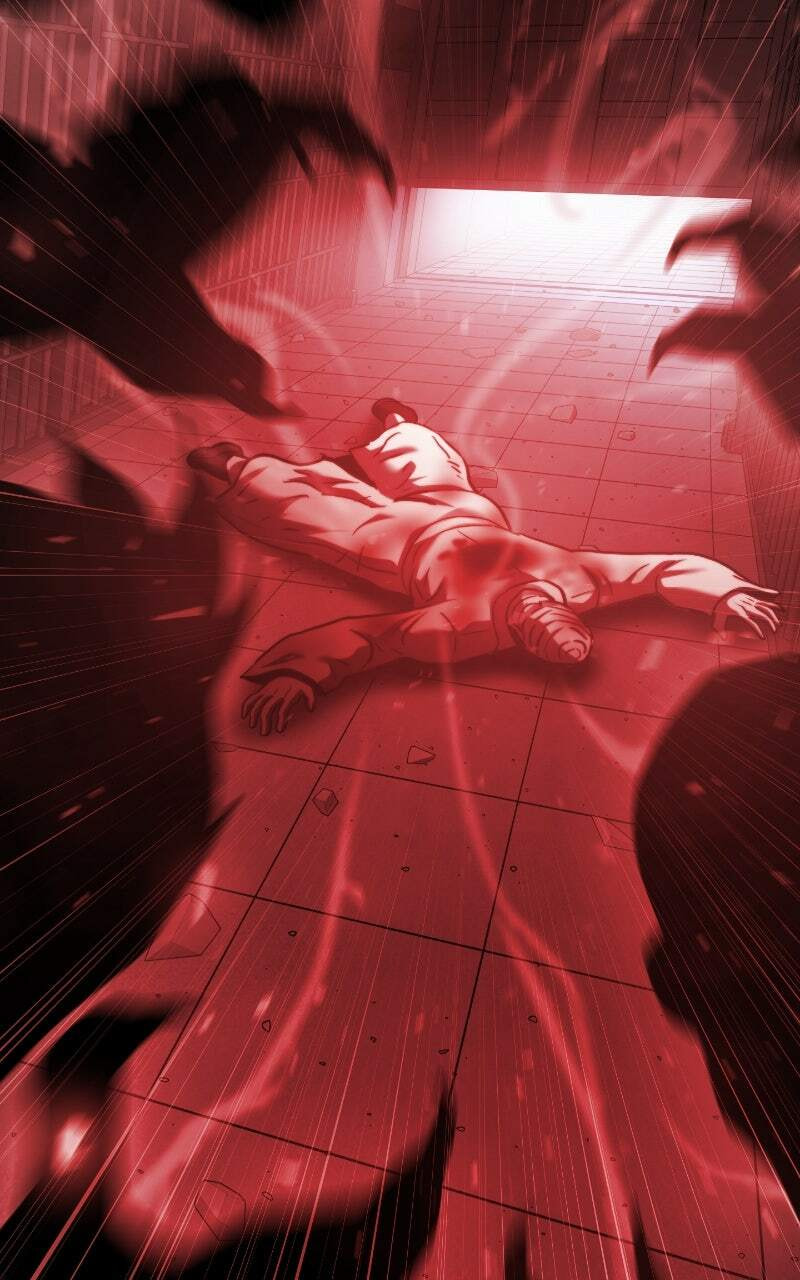 Fighting Ward Chapter 64 page 46 - 