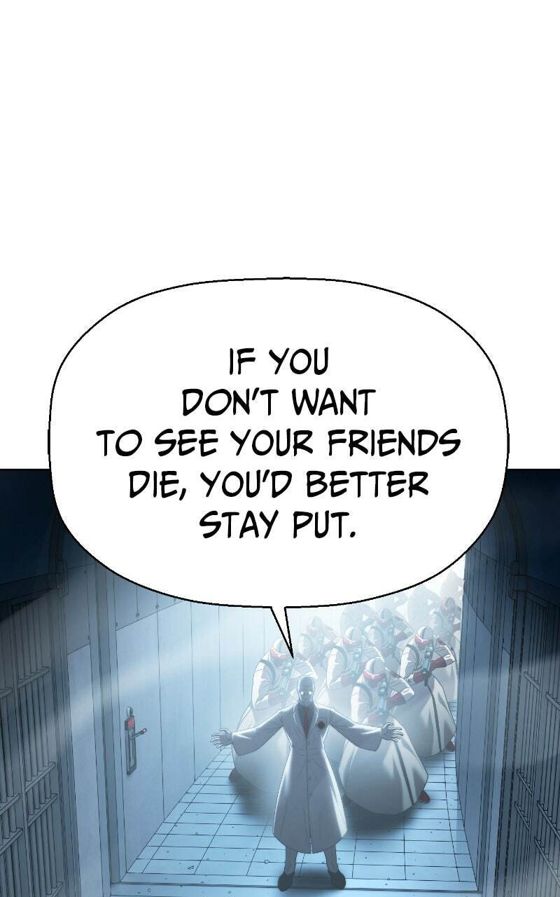 Fighting Ward Chapter 64 page 8 - 