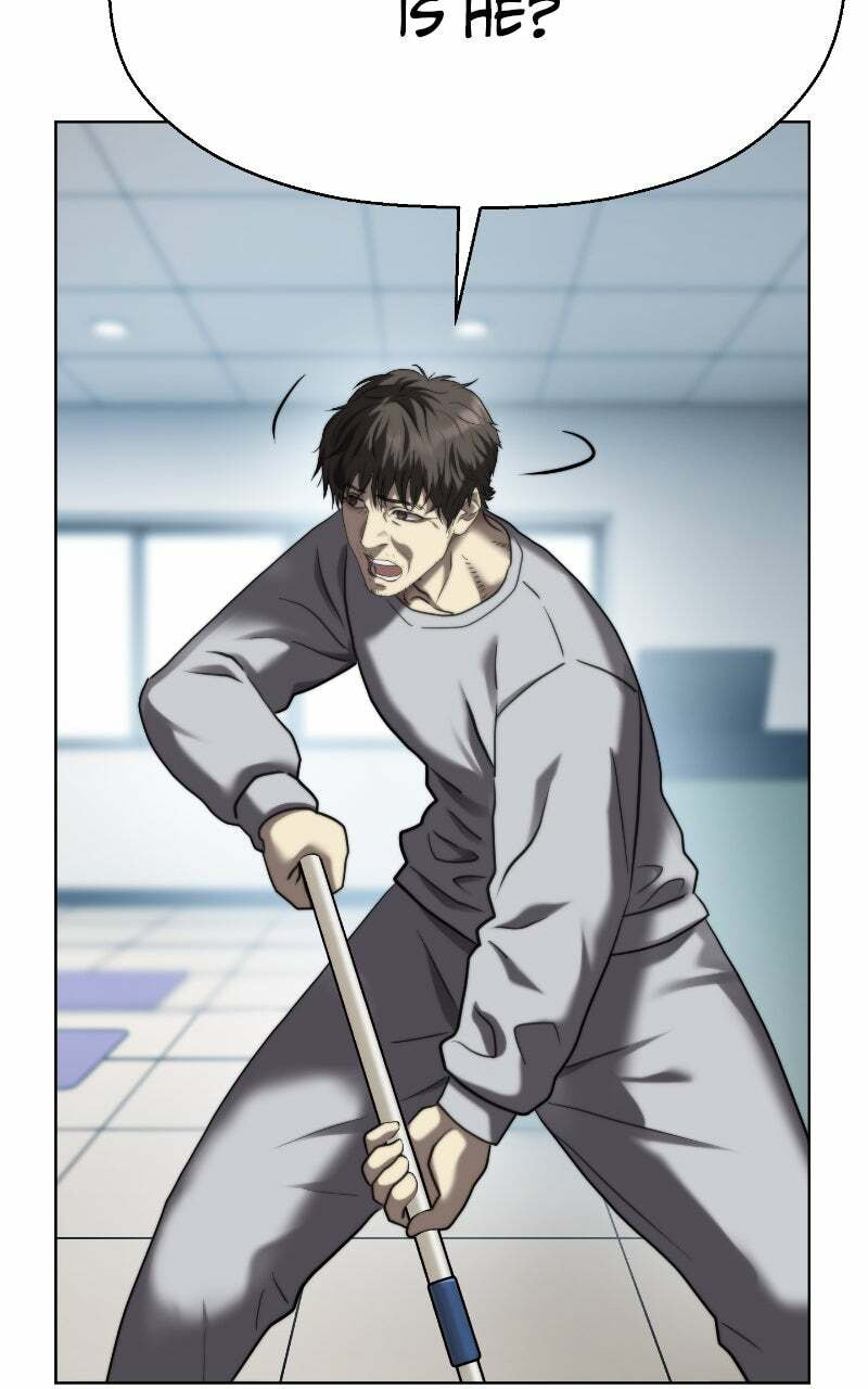Fighting Ward Chapter 64 page 77 - 