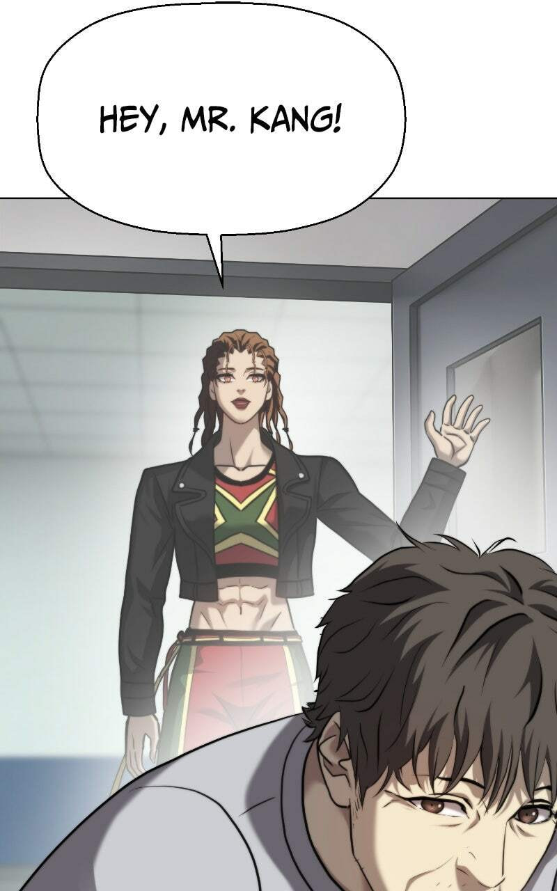 Fighting Ward Chapter 64 page 84 - 