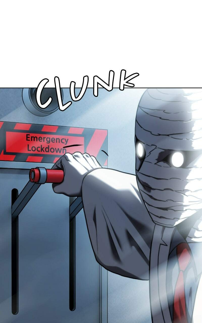 Fighting Ward Chapter 64 page 10 - 