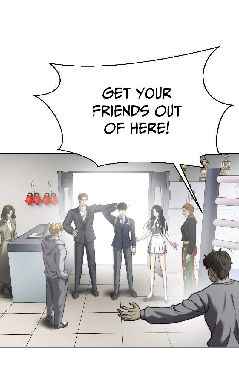 Fighting Ward Chapter 64 page 95 - 
