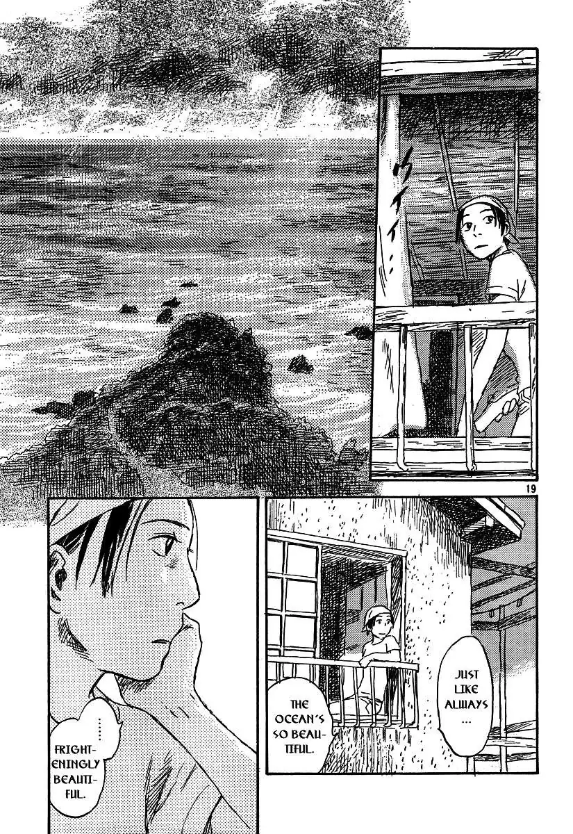Filament Chapter 0.99 page 19 - 