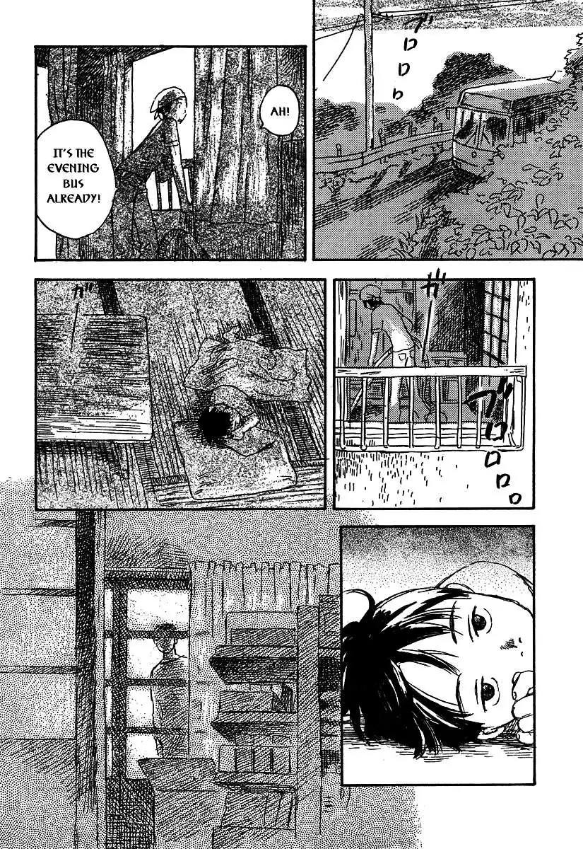 Filament Chapter 0.99 page 20 - 