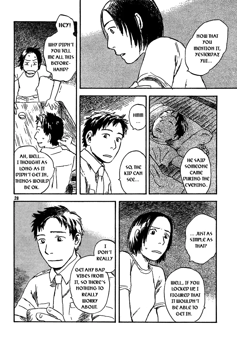 Filament Chapter 0.99 page 28 - 