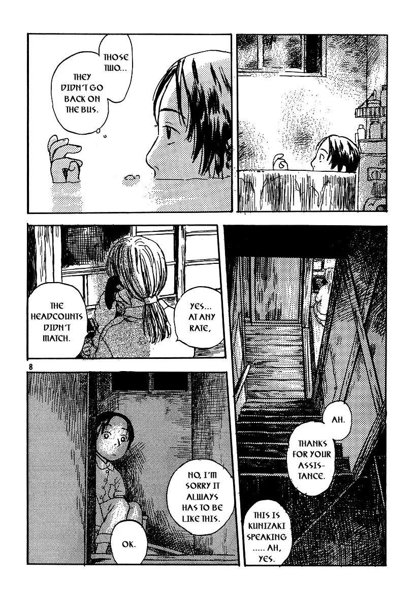 Filament Chapter 0.99 page 8 - 
